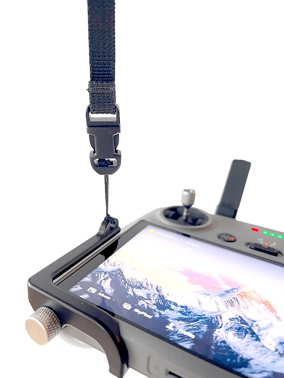 LifThor Claw 2 Lanyard System voor DJI RC1 RC2