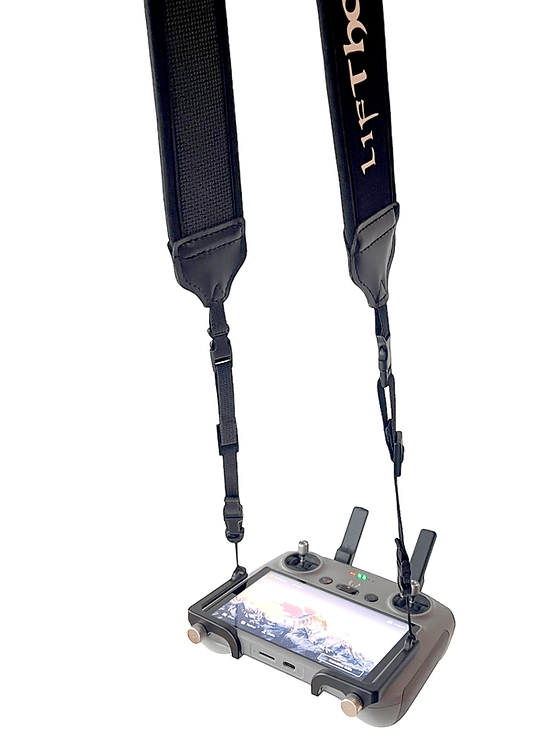 LifThor Claw 2 Lanyard System voor DJI RC1 RC2