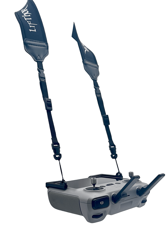 LifThor Claw 2 Lanyard System voor DJI RC1 RC2