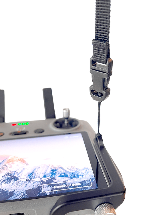 LifThor Claw 2 Lanyard System voor DJI RC1 RC2
