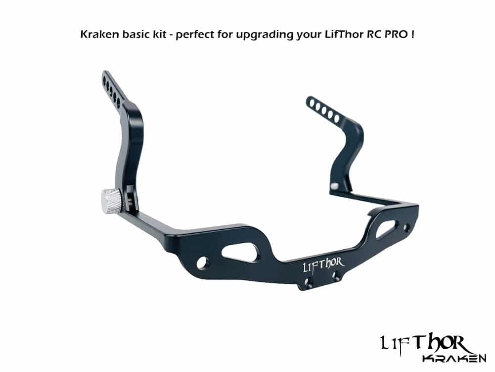 Lifthor Kraken 2 for RC Pro