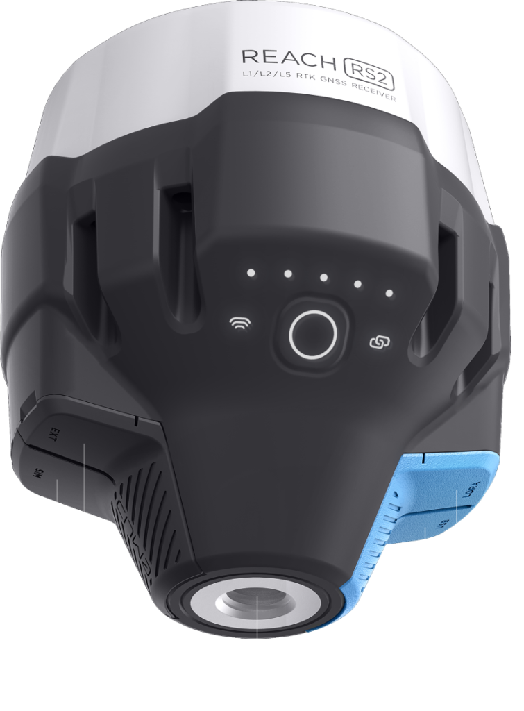 Emlid - Reach RS2
