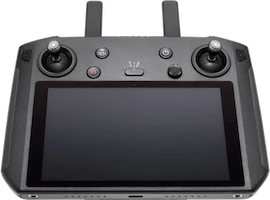 radio control dji smart controller
