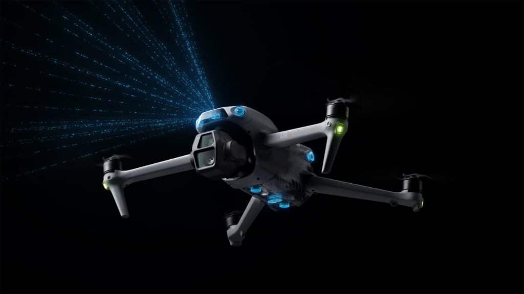 DJI Air 3S