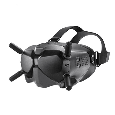 DJI FPV Goggles V2